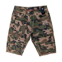 Load image into Gallery viewer, ARK S602 OLIVE CAMO
