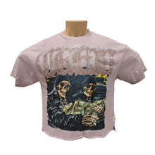 Load image into Gallery viewer, BKYS DSTRY LAVENDER T1443
