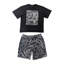 Load image into Gallery viewer, REBEL 610-11109 BLACK
