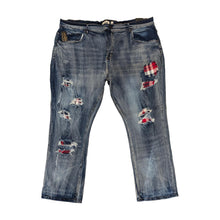 Load image into Gallery viewer, FW-S33973X BLUE/RED
