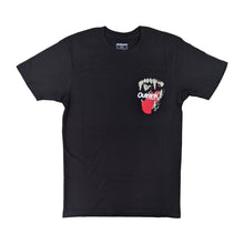 Load image into Gallery viewer, OUTRANK BLACK/RED/WHITE NEVER BITE
