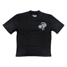 Load image into Gallery viewer, REASON TEE DGS6TM-306 BLACK
